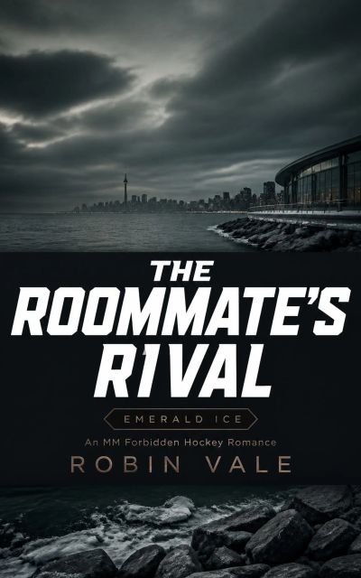 The Roommate's Rival