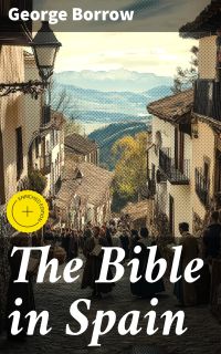 The Bible in Spain