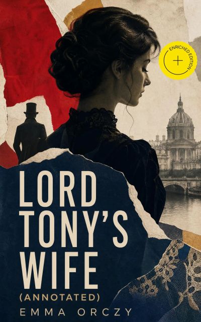Lord Tony's Wife (Annotated)