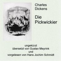 Die Pickwickier