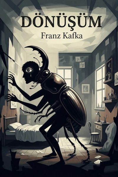Dönüşüm - Franz Kafka