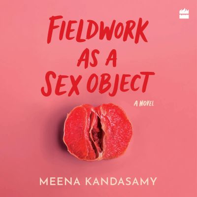 Fieldwork As A Sex Object