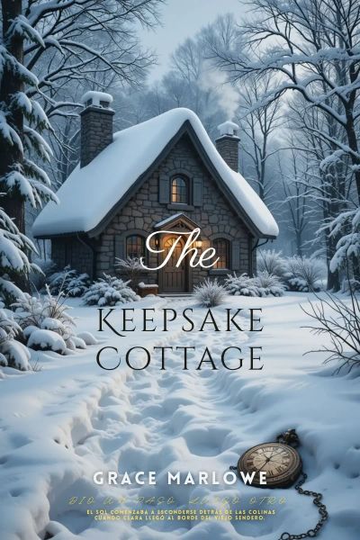 The Keepsake Cottage