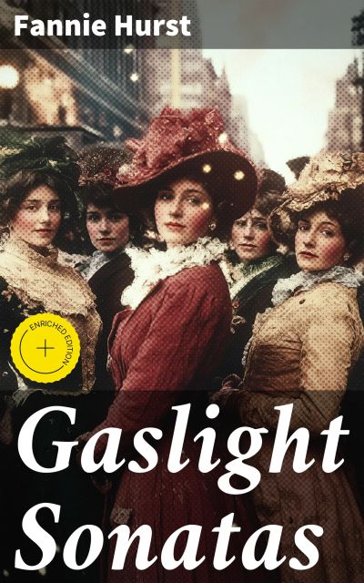 Gaslight Sonatas
