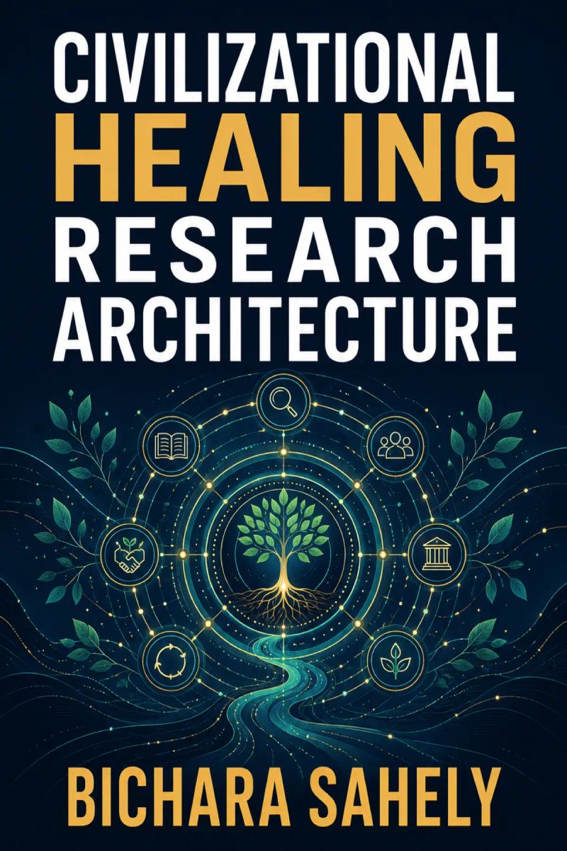 Civilizational Healing Research Architecture