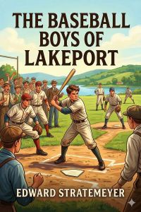 The baseball boys of Lakeport