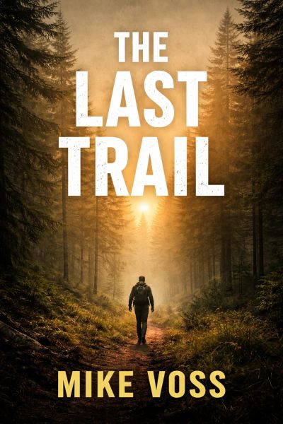 The Last Rail