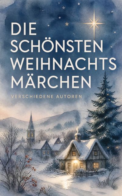 Die schönsten Weihnachtsmärchen