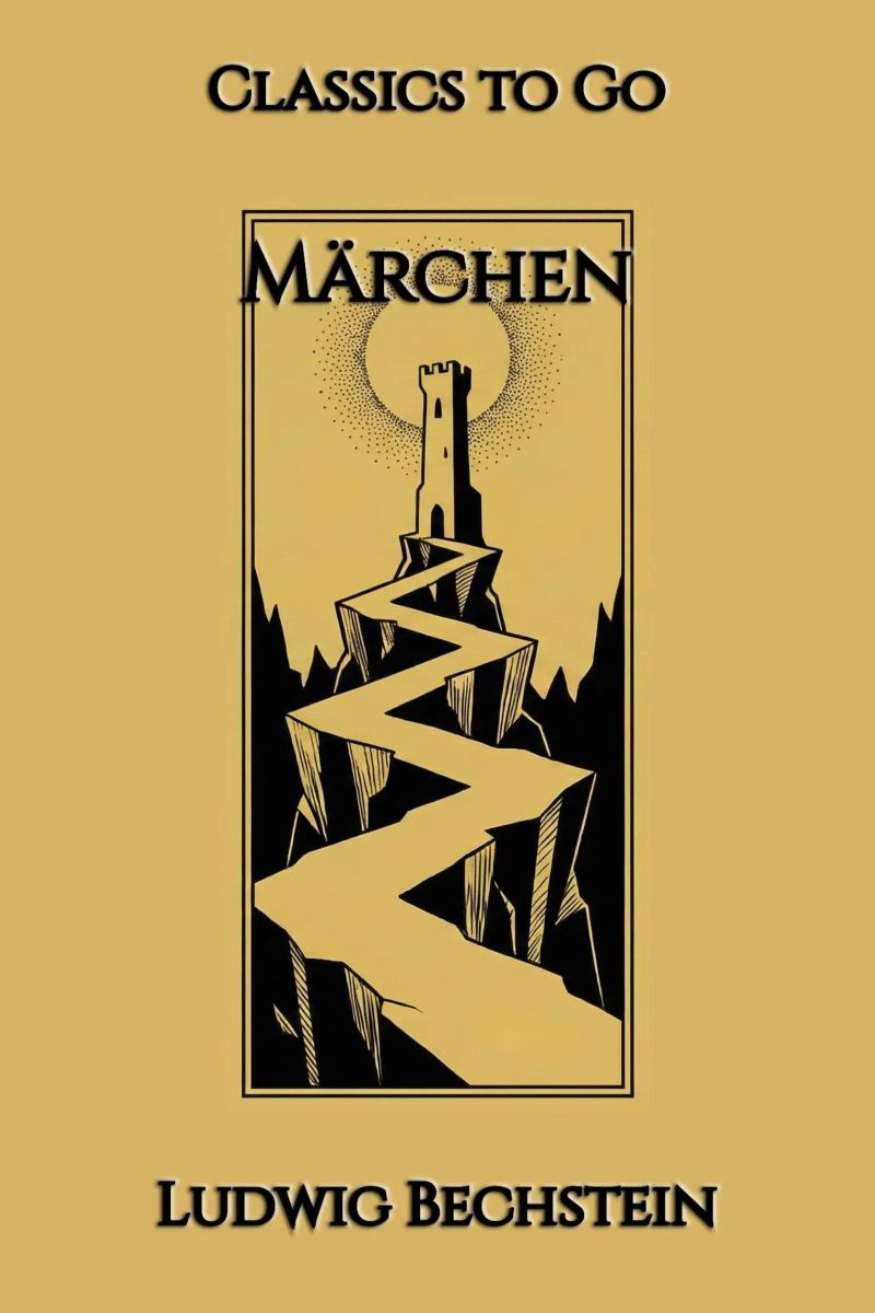 Ludwig Bechstein: Märchen