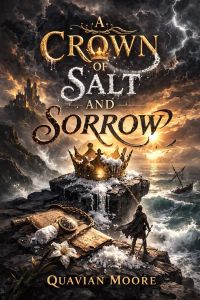 A Crown of Salt and Sorrow