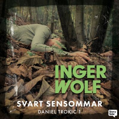 Svart sensommar