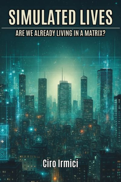 Simulated Lives: Are We Already Living in a Matrix?