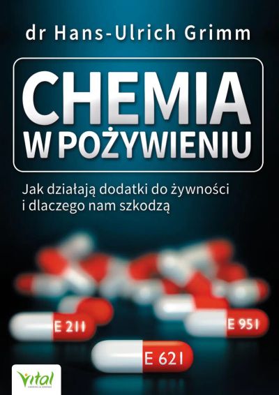 Chemia w pożywieniu