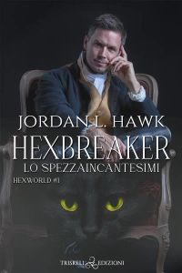 Hexbreaker