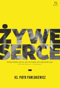ŻYWE SERCE