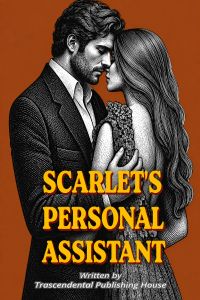 Scarlet's personal assistant