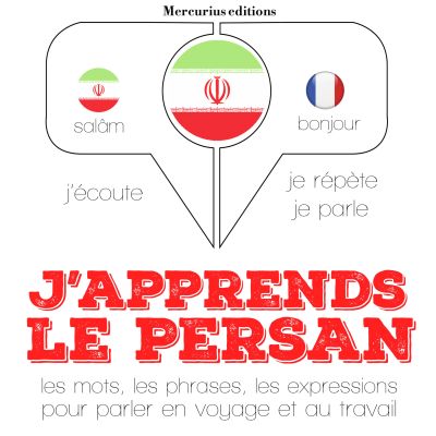 J'apprends le persan