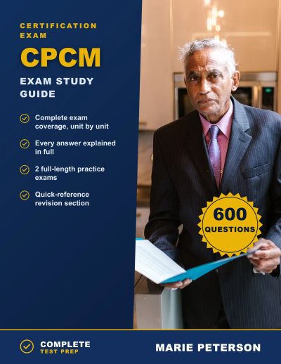 CPCM Exam Study Guide