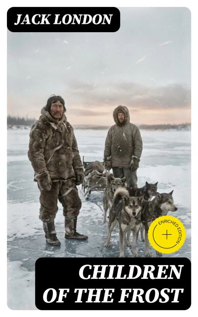 Children of the Frost