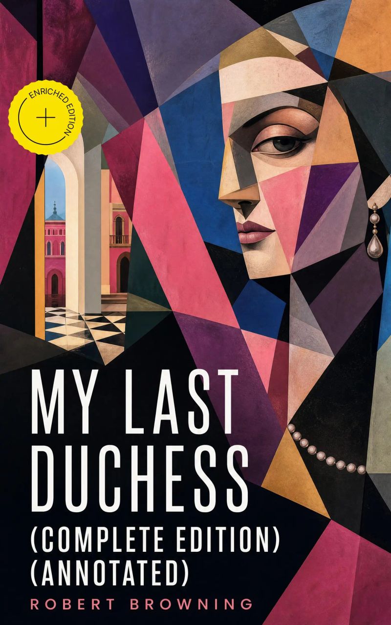 My Last Duchess (Complete Edition) (Annotated)