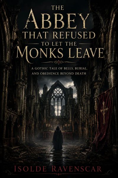 The Abbey That Refused to Let the Monks Leave