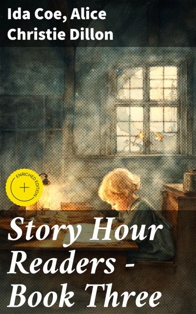 Story Hour Readers — Book Three