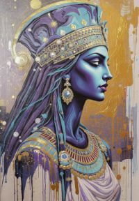 The Virgin Of The World
