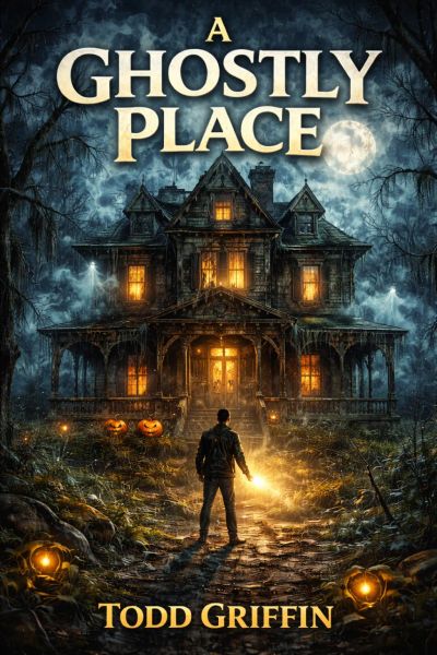 A Ghostly Place
