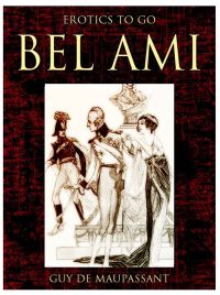 Bel Ami