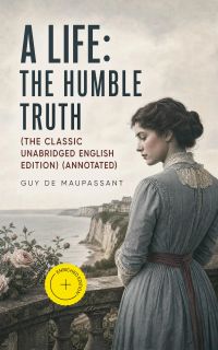 A Life: The Humble Truth (The Classic Unabridged English Edition) (Annotated)