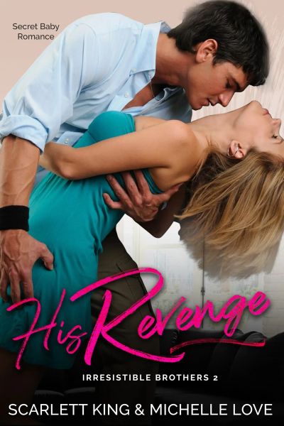 His Revenge