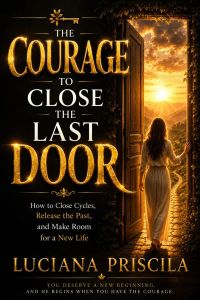 The Courage to Close the Last Door
