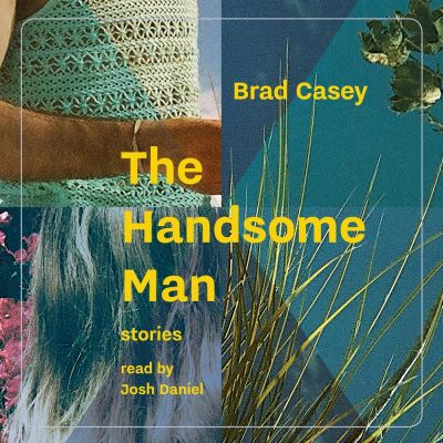 The Handsome Man