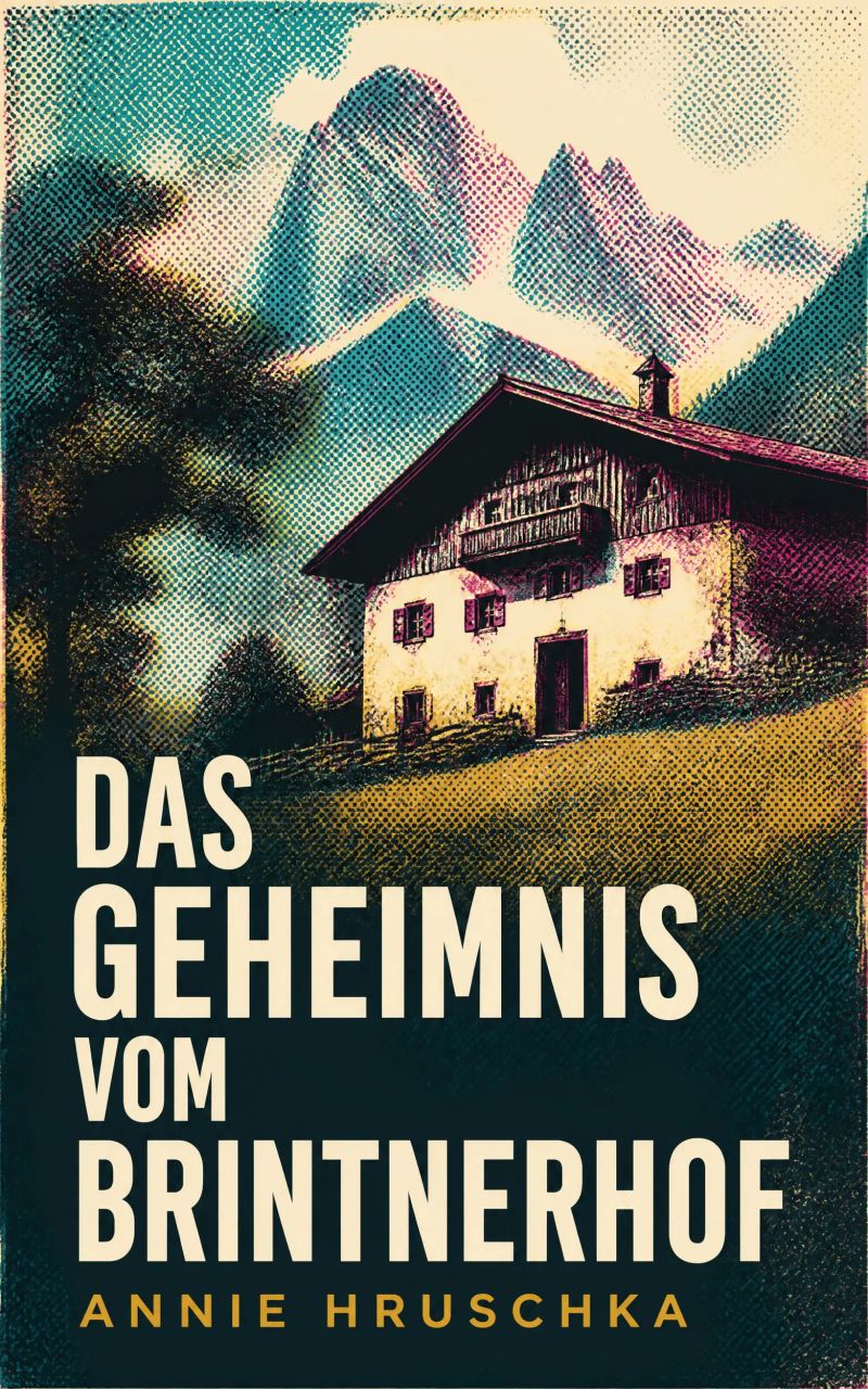 Das Geheimnis vom Brintnerhof