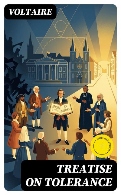 Treatise on Tolerance