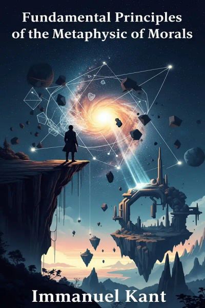 Fundamental Principles of the Metaphysic of Morals
