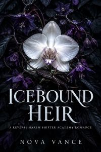 Icebound Heir