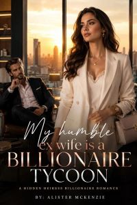 My humble ex wife is a billionaire tycoon