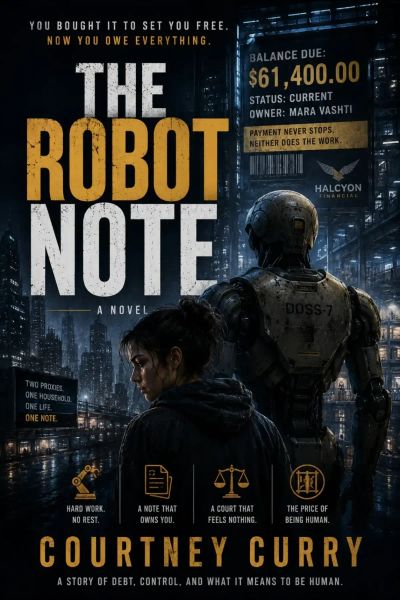 The Robot Note