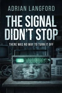 The Signal Didn’t Stop