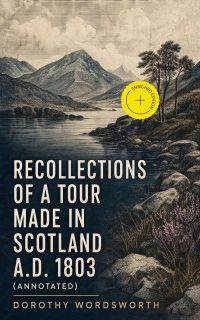 Recollections of a Tour Made in Scotland A.D. 1803 (Annotated)