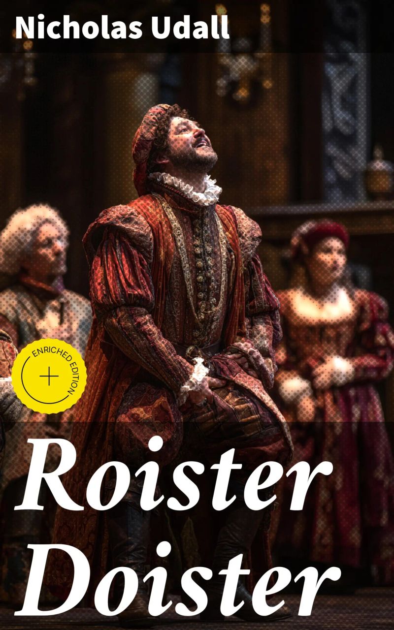 Roister Doister