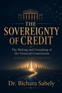 THE SOVEREIGNTY OF CREDIT