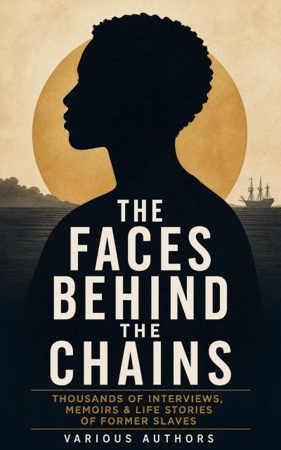 The Faces Behind the Chains: Thousands of Interviews, Memoirs & Life Stories of Former Slaves