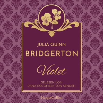 BRIDGERTON - Violet