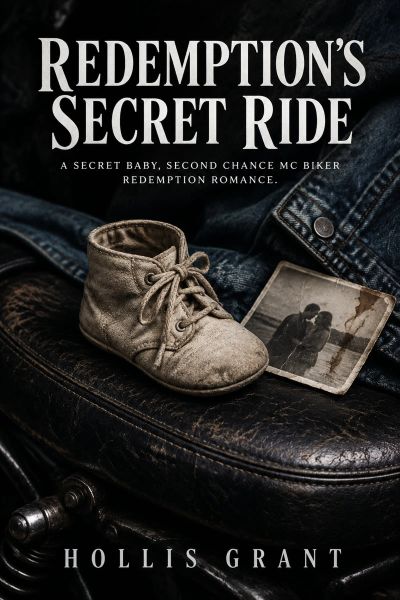 Redemption's Secret Ride