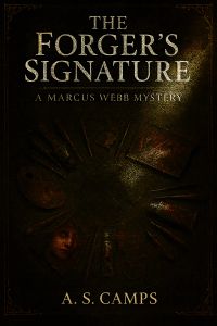 The Forger's Signature