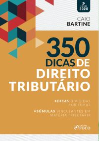 350 Dicas de direito tributário
