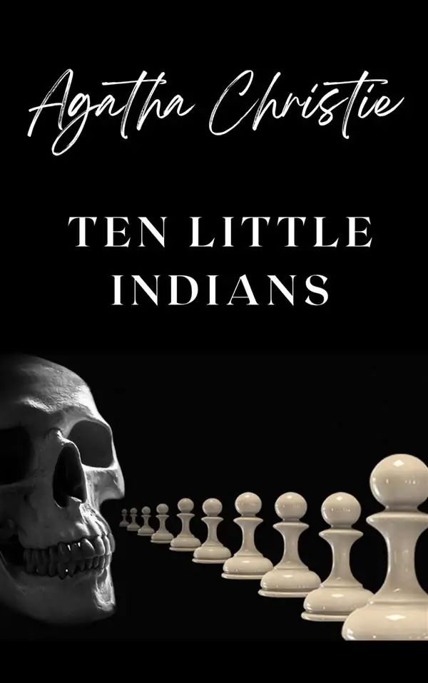 Ten Little Indians
