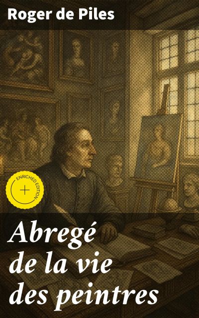 Abregé de la vie des peintres